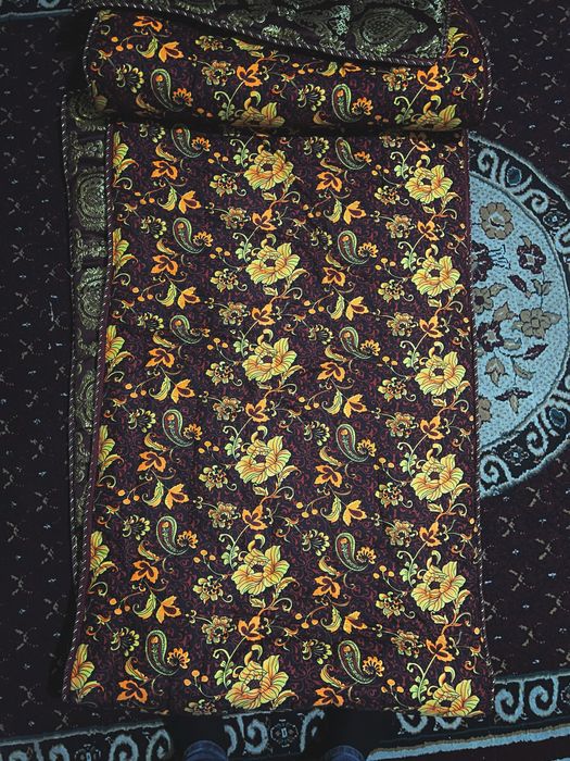 Kurpa va kurpacha yastuq