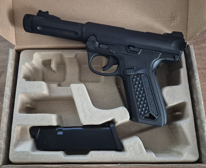 replica airsoft AAP01