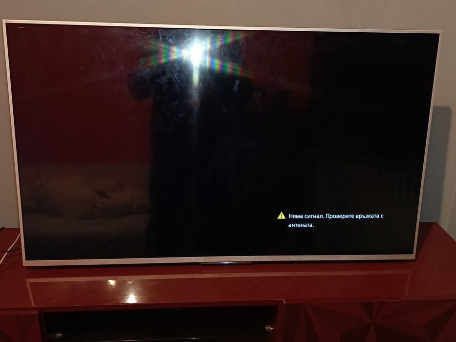 Sony BRAVIA 50 инчов .