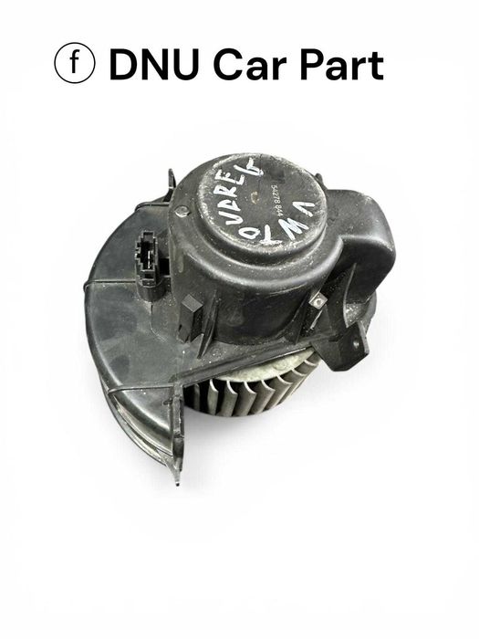 Ventilator habitaclu Volkswagen Touareg 2002 2010