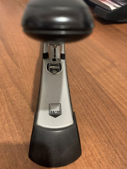 Степлер профессиональный