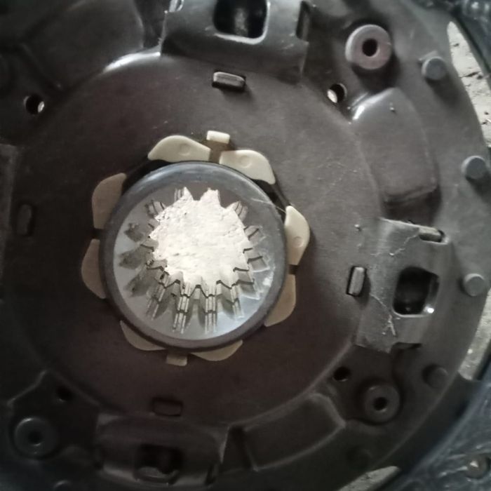 Кепіл беремін жаңа