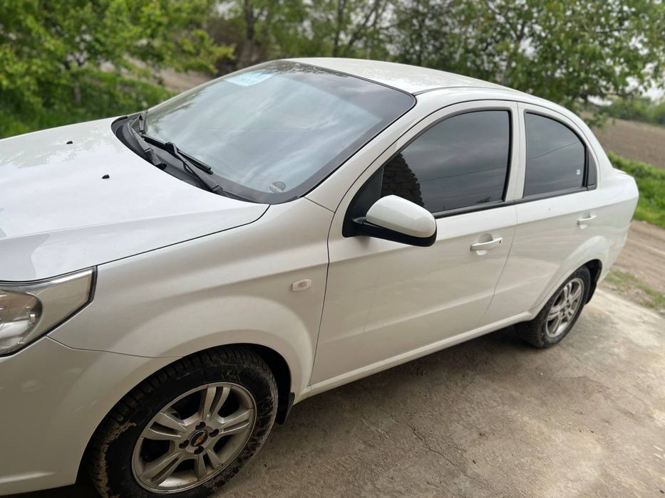 Nexia 3 2019  avtomat