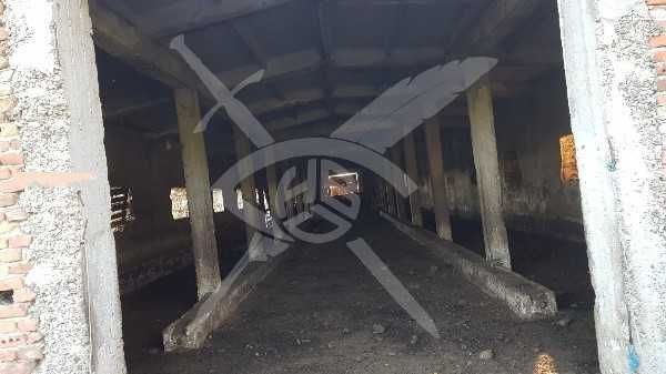 Промишлен имот в Карлово 65219