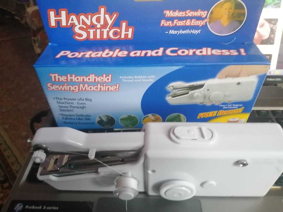 продаю машинку   швейную