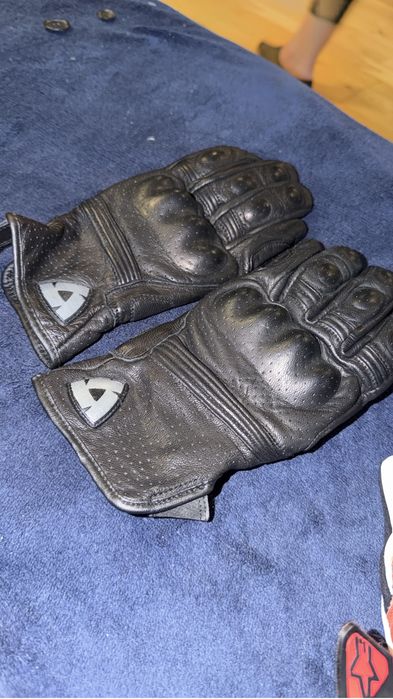 Manusi Reviti kevlar marimea XS noi nepurtate
