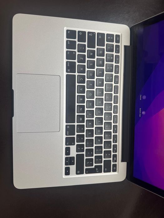 MacBook Pro, 13" Early 2015