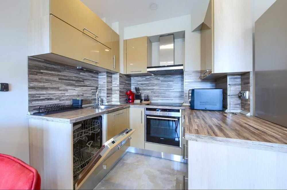 Дава се под наем Тристаен апартамент в София, Витоша - 87 кв.м за 850 € - Снимка #3