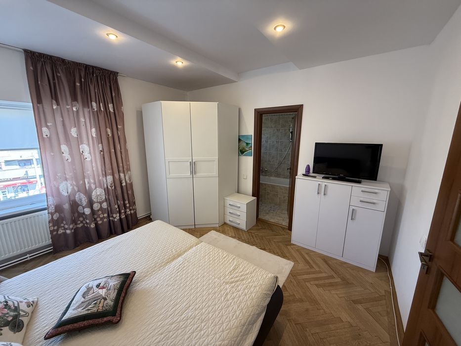 UNIRII | Apartament de 3 camere