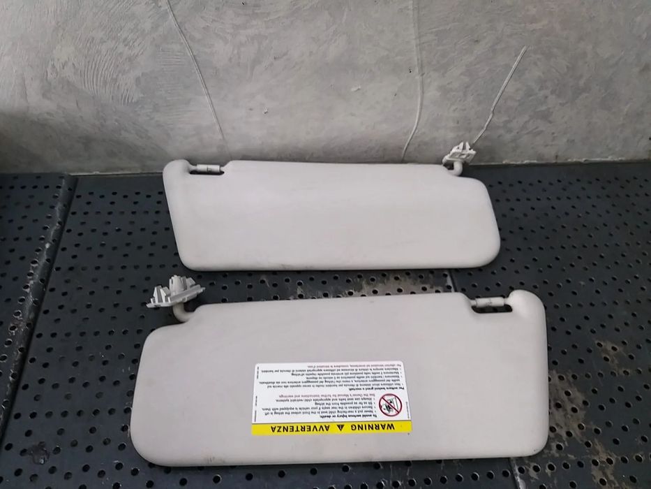 Set parasolare umbrelute mercedes a class w169 a1698100110 a1698100210