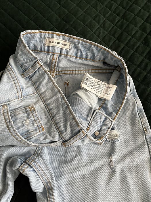 Blugi Pimkie de dama marimea 32/XS