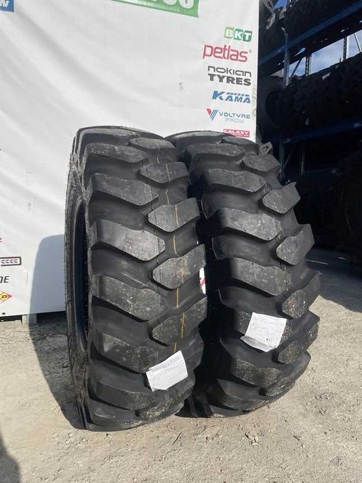 Cauciucuri noi 12.5-20 marca CEAT pentru tractor spate