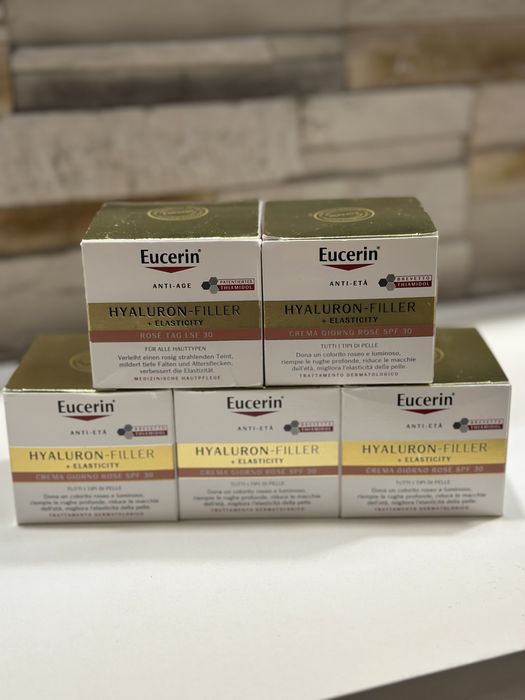 Creme dermato Eucerin Olay