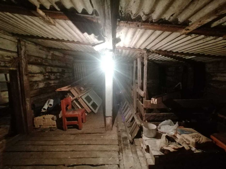 Продам теплый жилой дом с. Петерфельд!!!