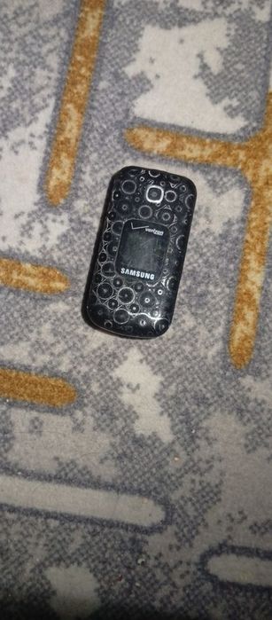 Samsung Verizon gusto 3