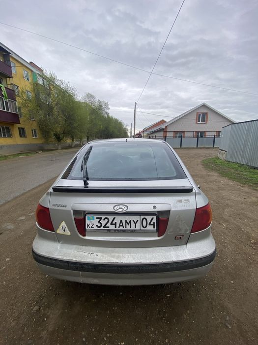 Продам Hyundai Elantra