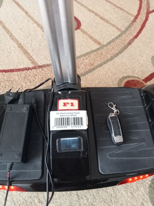 Гироскутер модель сигвей