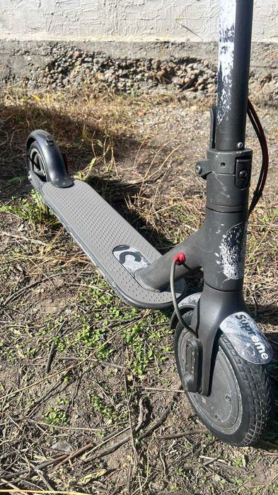 Электросамокат Xiaomi m365 оригинал