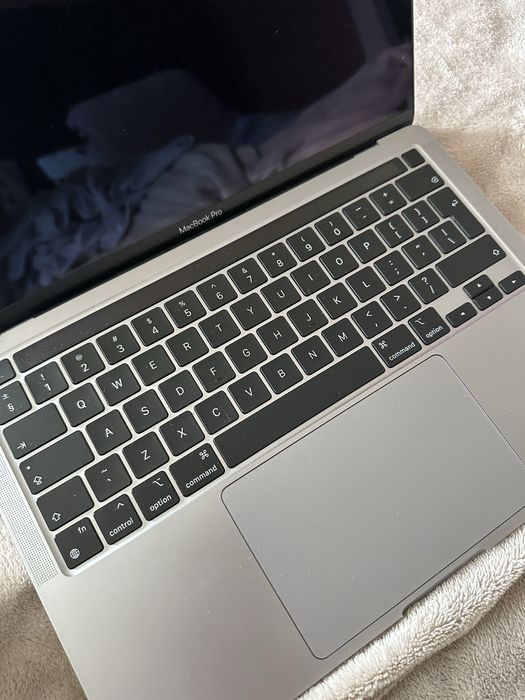 MacBook Pro 13 M1