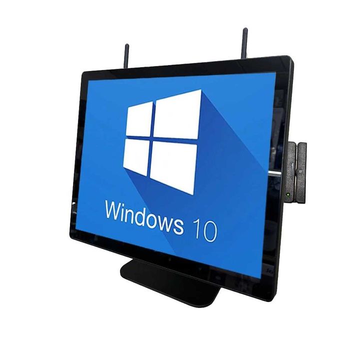 Pos-Моноблок i7 6GEN/8/128