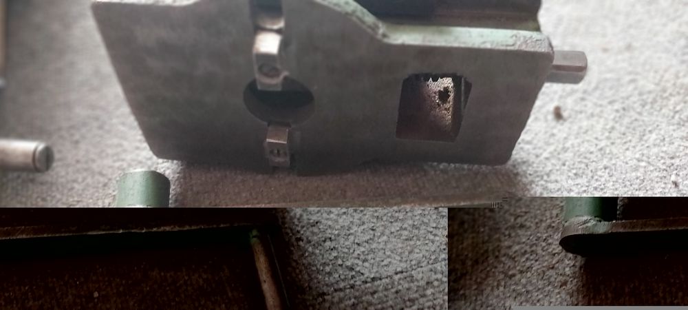 Машинно менгеме 125мм