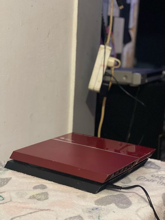 Vand PlayStation 4 Metal Gear Solid Edition Limit 1TB