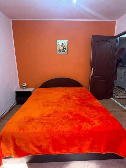 Vand apartament 2 camere in Busteni cu vedere panoramica