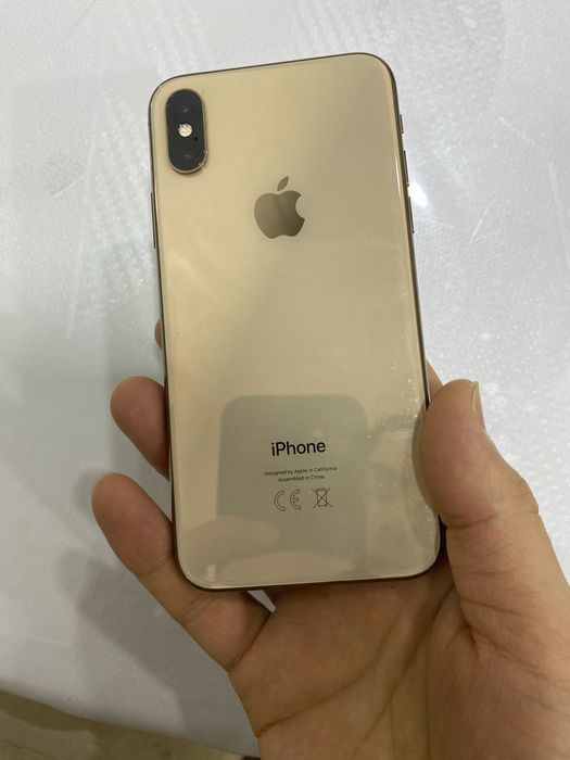 Продам Айфон Xs 512 gb