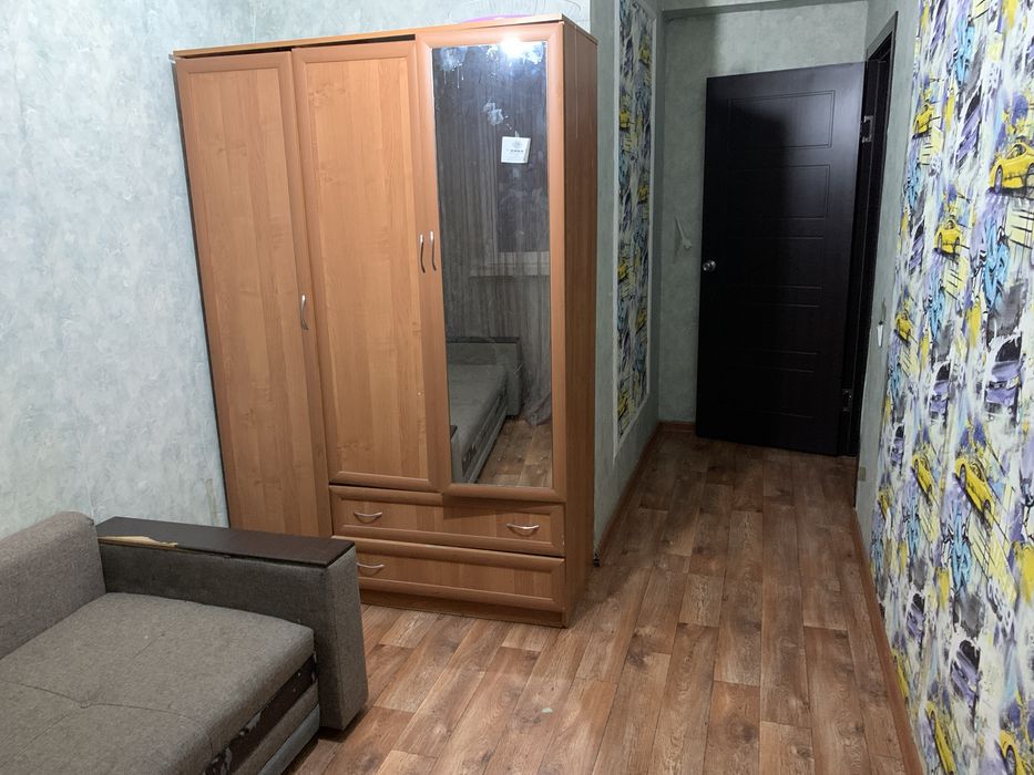 Сдам 3-х комнатную квартиру