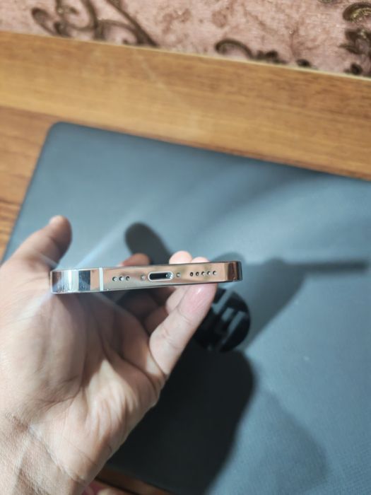 Iphone 14 pro 128GB xolati zor ime o'tmagan