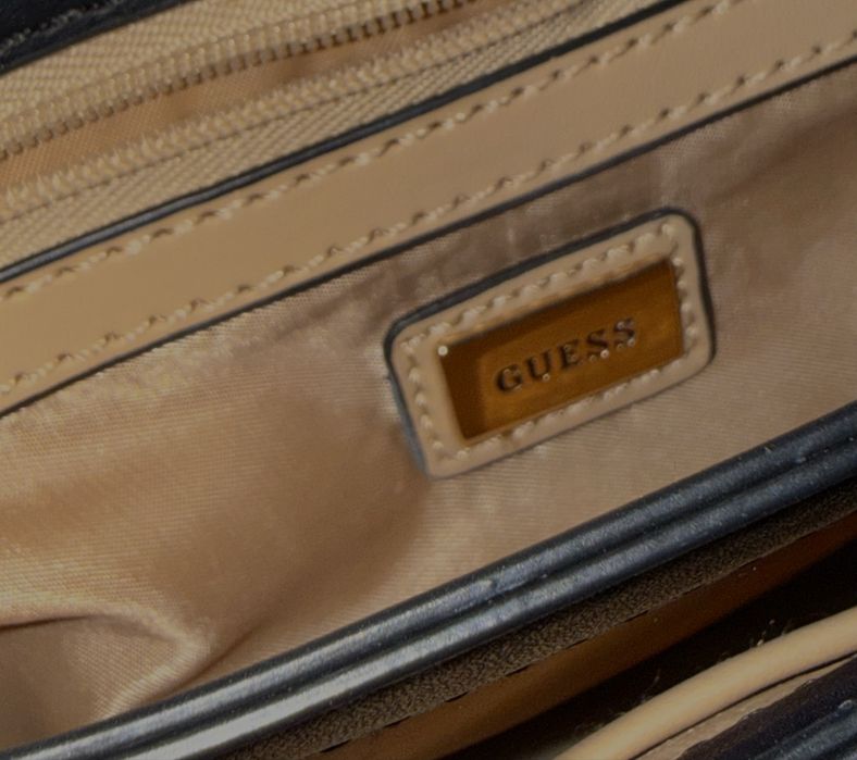 Оригинальная Сумка GUESS