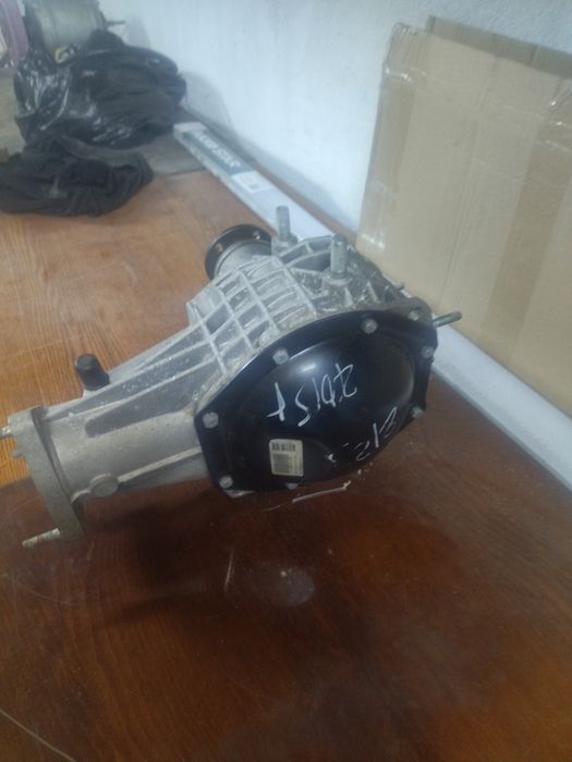 Запчасти для нивы