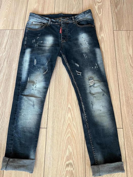 Мъжки дънки Dsquared2