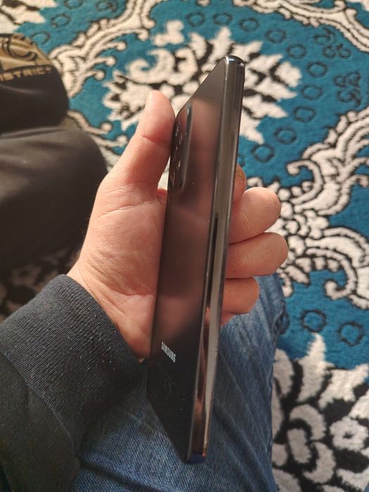 Samsung A53  5G 8/256