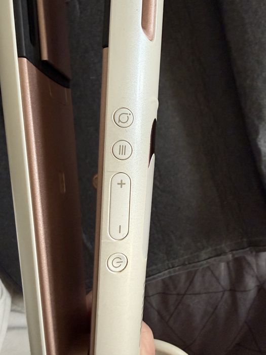 Преса за коса Philips Sense Iq 8000 series