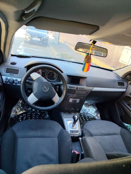 OPEL Astra 2006 — imagine 2