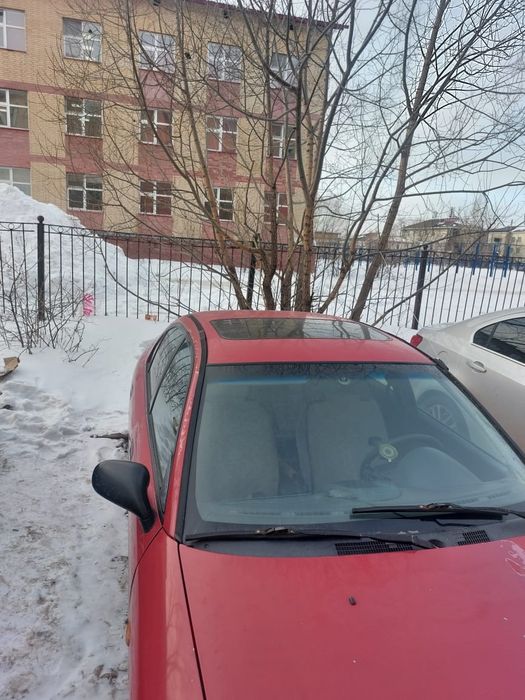 Продам, Мицубиси Каризма