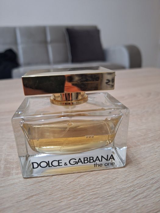 Originalen parfum izpolzvan 50 E