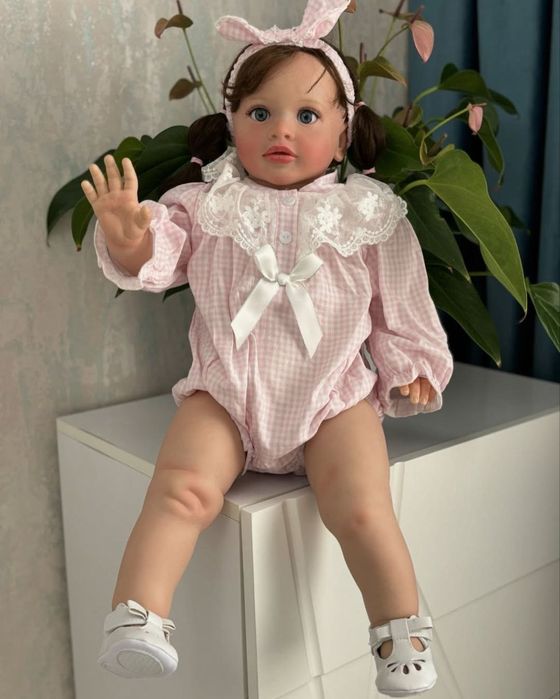 Реборн Оригинал ПИПА