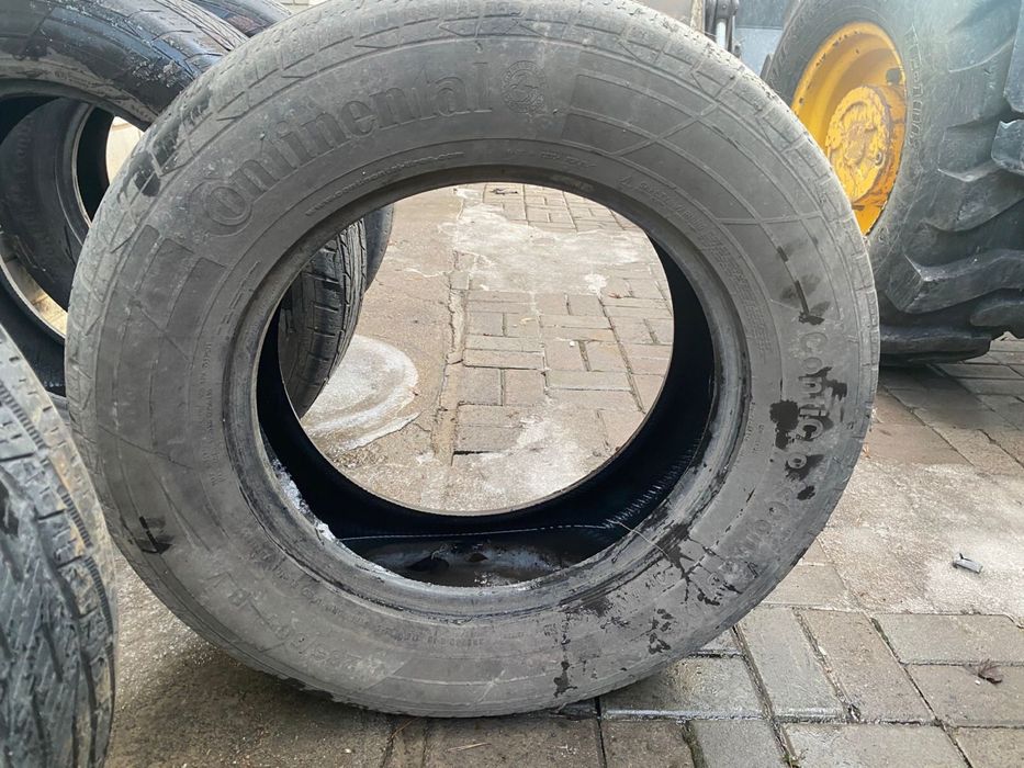 Продам шины 285/60 R 18