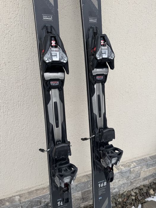 Skiuri/Schiuri Volkl Deacon 74