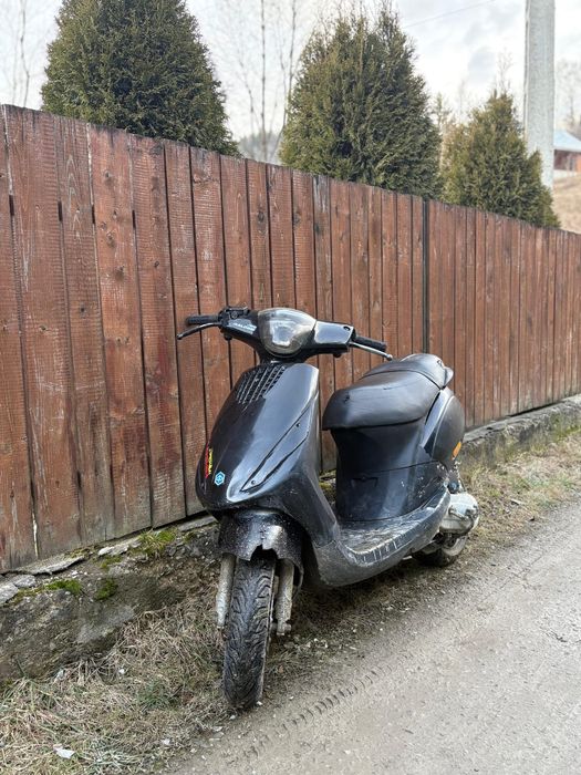 Piaggio zip 80 2t 2011