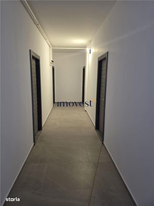 Ansamblu Nord Park Rezidence