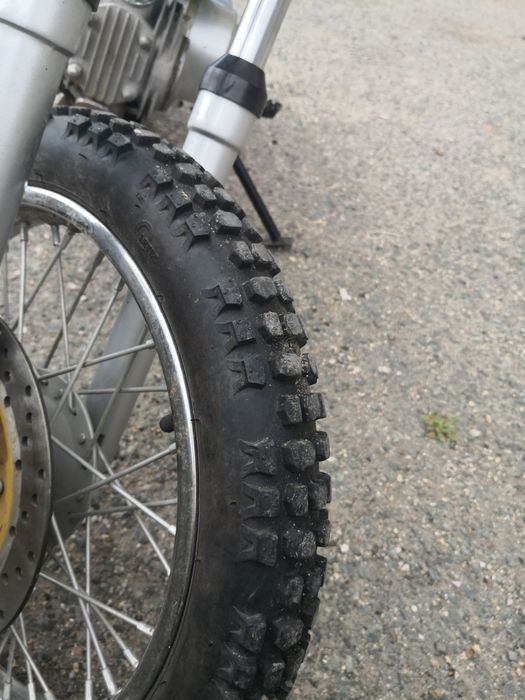 Мотор Лифан 110 кубика