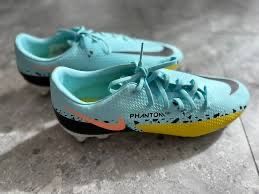 Бутонки nike phantom 42,5