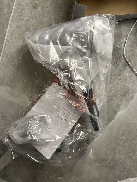 Uscator de par Remington Nou!