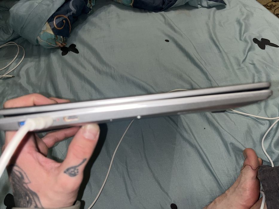 Продам ноутбук в хорошем состоянии