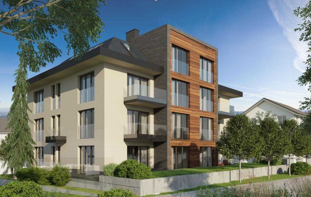 Продава се Мезонет в София, Кръстова вада - 108 кв.м за 1978 €/кв.м - Снимка #4