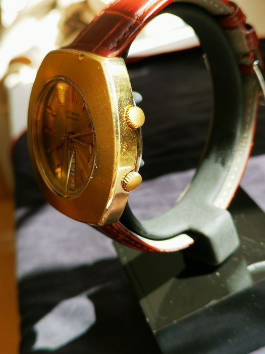 Wittnauer Longines AS5008