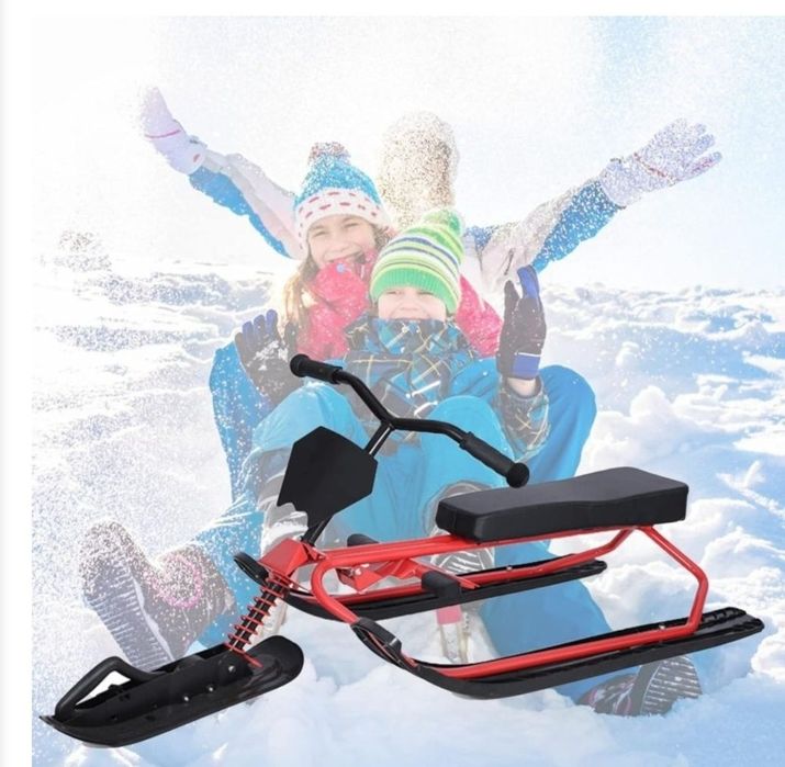 Шейна чук и гек двуместна